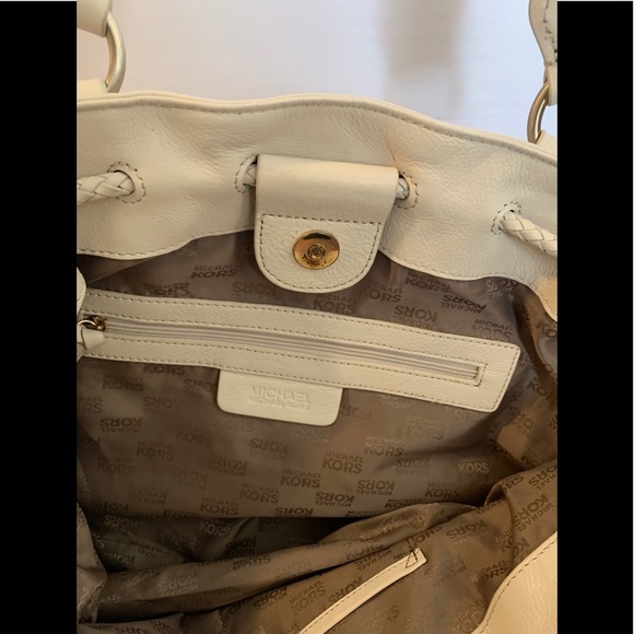 Michael Kors large bag - Picture 4 of 11